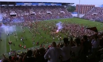 Milan e Manchester City conquistam o título